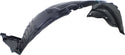 2014-2015 Kia Sorento Front Fender Liner LH.
