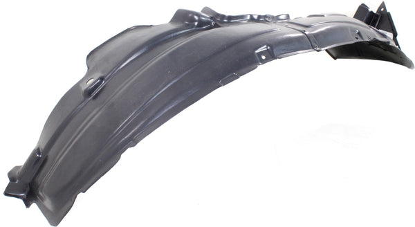 2011-2013 Kia Sorento Front Fender Liner RH.