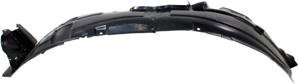 2011-2013 Kia Sorento Front Fender Liner LH.