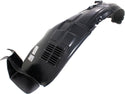 2011-2013 Kia Sorento Front Fender Liner LH.