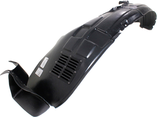 2011-2013 Kia Sorento Front Fender Liner LH.