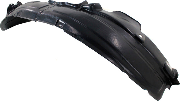 2011-2013 Kia Sorento Front Fender Liner LH.