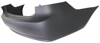 2006-2008 Kia Optima Rear Bumper Cover, Primed, With Out Chrome Package.