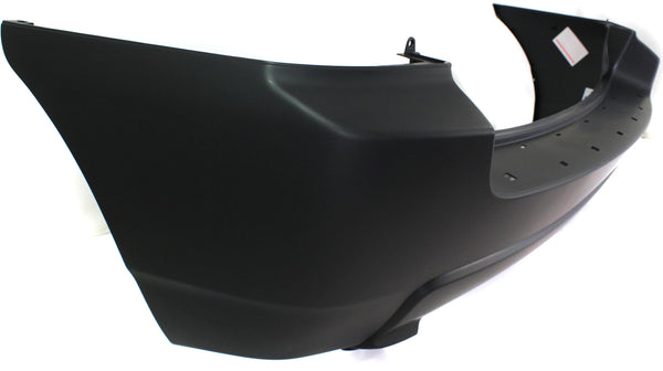 2005-2008 Kia Sportage Rear Bumper Cover, Primed, 2.7l Eng.