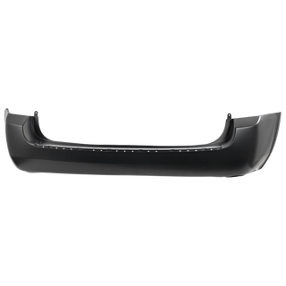 2006-2014 Kia Sedona Rear Bumper Cover, Primed, EX/LX Models (CAPA).