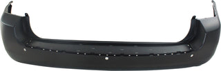 2006-2014 Kia Sedona Rear Bumper Cover, Primed.