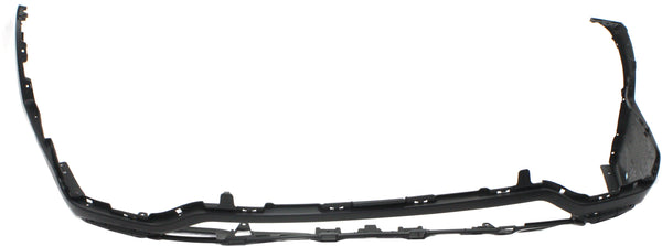 2014-2015 Kia Sorento Rear Bumper Cover, Lower, Primed, w/ Sport Package.