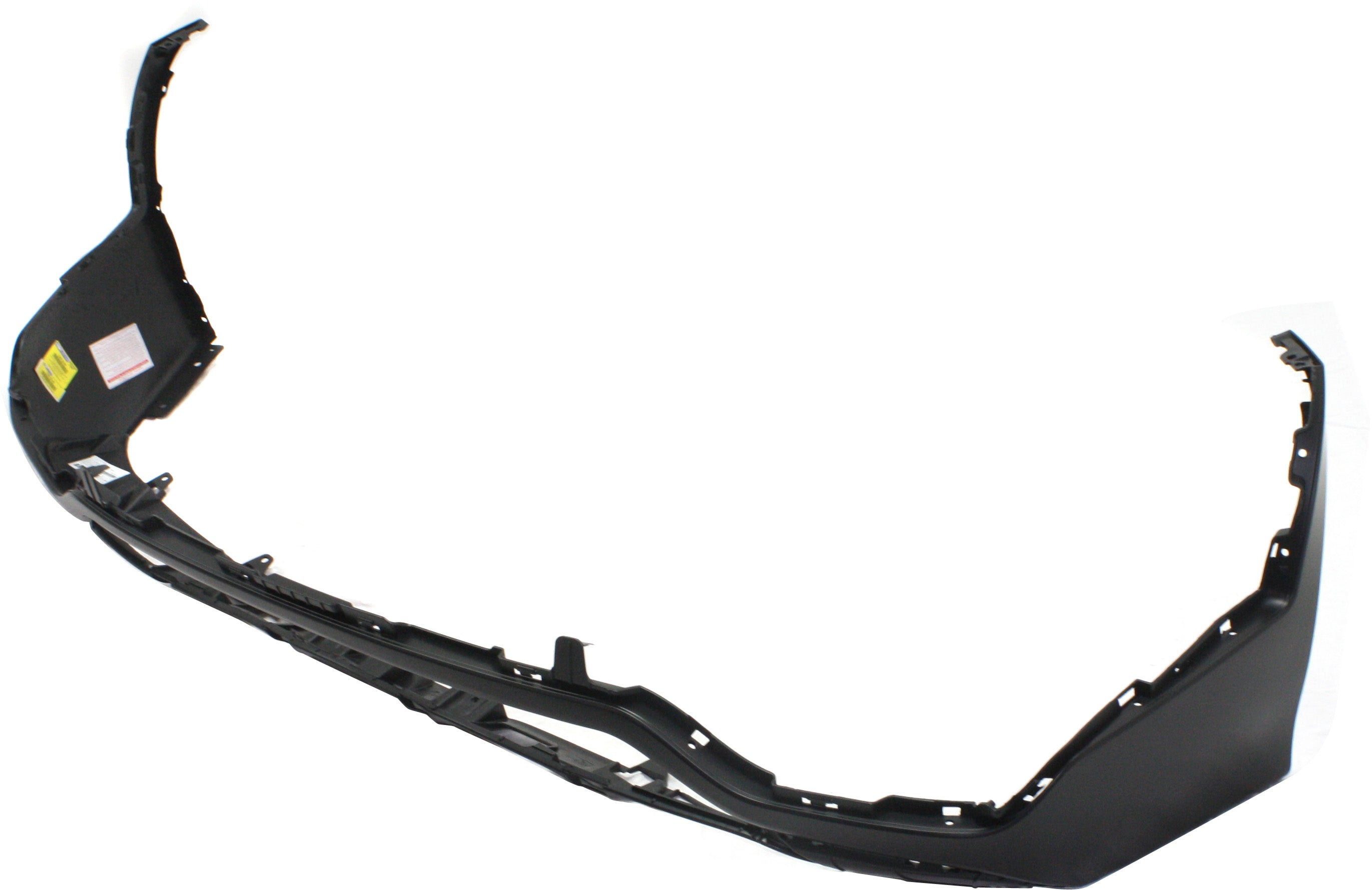 Evan-Fischer CAPA Primed Rear Bumper Cover For 2014-2015 Kia Sorento Sport | OE 866121U700