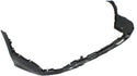2014-2015 Kia Sorento Rear Bumper Cover, Lower, Primed, w/ Sport Package.