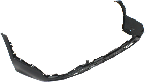 2014-2015 Kia Sorento Rear Bumper Cover, Lower, Primed, w/ Sport Package.