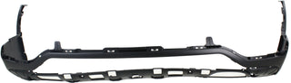 2014-2015 Kia Sorento Rear Bumper Cover, Lower, Primed, w/Sport Package.