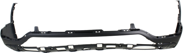 2014-2015 Kia Sorento Rear Bumper Cover, Lower, Primed, w/Sport Package.