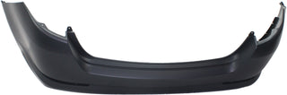 2011-2013 Kia Optima Rear Bumper Cover, Primed.