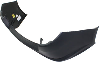2011-2013 Kia Optima Rear Bumper Cover, Primed, w/Out Object Sensor, SX.