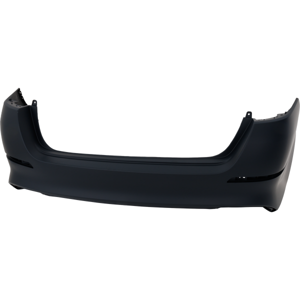 2014-2015 Kia Optima Rear Bumper Cover, Upper, Primed.