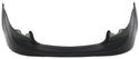 2012-2015 Kia Rio Rear Bumper Cover, Primed, Sedan.
