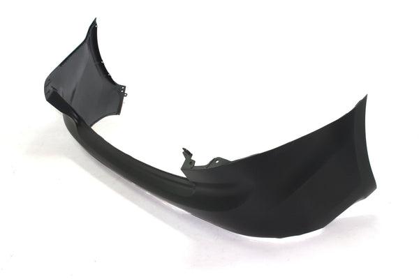 2012-2015 Kia Rio Rear Bumper Cover, Primed, Sedan.