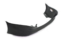 2012-2015 Kia Rio Rear Bumper Cover, Primed, Sedan.