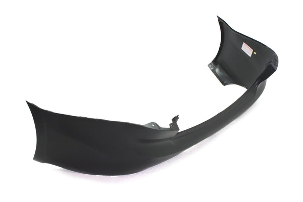 2012-2015 Kia Rio Rear Bumper Cover, Primed, Sedan.