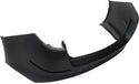 2014-2015 Kia Optima Rear Bumper Cover, Primed, USA Built, w/Park Assist.