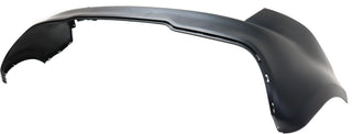 2012-2015  Kia Rio5 Rear Bumper Cover, Primed, Hatchback - Capa.