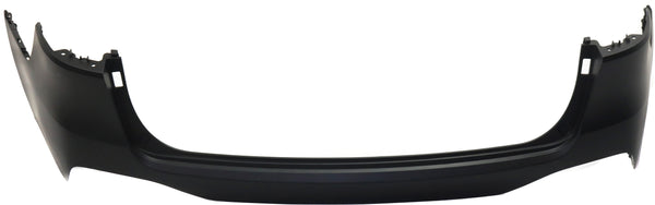 2016 Kia Sorento Rear Bumper Cover, Upper, Primed, w/Out Sports Pkg..