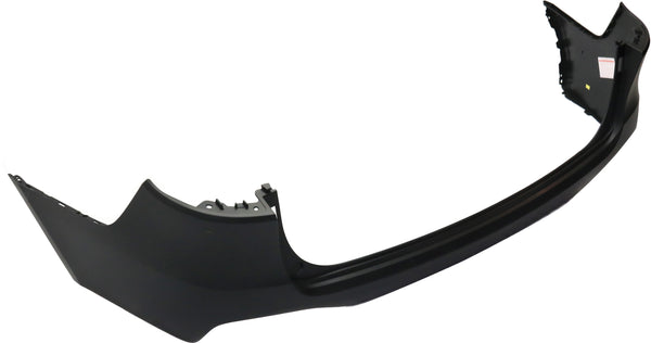 2016 Kia Sorento Rear Bumper Cover, Upper, Primed, w/Out Sports Pkg..