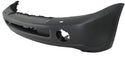 2006-2009 Land Rover Range Rover Sport Front Bumper Cover, Primed, W/O Adaptive CC, W/O HST Pkg.
