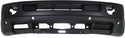 2006-2009 Land Rover Range Rover Sport Front Bumper Cover, Primed.