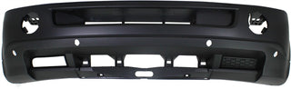 2006-2009 Land Rover Range Rover Sport Front Bumper Cover, Primed.