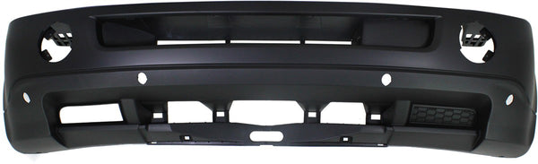 2006-2009 Land Rover Range Rover Sport Front Bumper Cover, Primed.