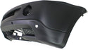 2006-2009 Land Rover Range Rover Sport Front Bumper Cover, Primed.