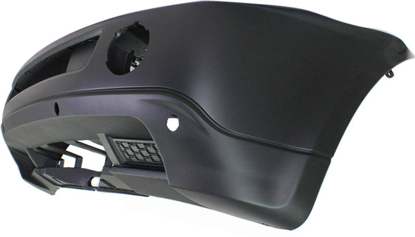 2006-2009 Land Rover Range Rover Sport Front Bumper Cover, Primed.