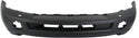 2006-2009 L& Rover Range Rover Sport Front Bumper Cover, w/o Adaptive Cruise Ctrl.