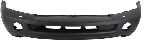 2006-2009 L& Rover Range Rover Sport Front Bumper Cover, w/o Adaptive Cruise Ctrl.