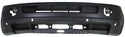 2006-2009 L& Rover Range Rover Sport Front Bumper Cover, w/Adaptive Cruise Ctrl.