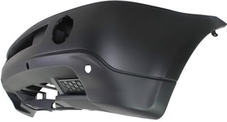 2006-2009 L& Rover Range Rover Sport Front Bumper Cover, w/Adaptive Cruise Ctrl.