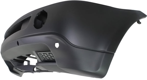 2006-2009 L& Rover Range Rover Sport Front Bumper Cover, w/Adaptive Cruise Ctrl.