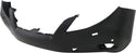 2010-2012 Lexus RX350 Front Bumper Cover, Primed, w/Premium Pkg.-CAPA.