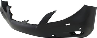 2010-2012 Lexus RX350 Front Bumper Cover, Primed, w/Premium Pkg.-CAPA.