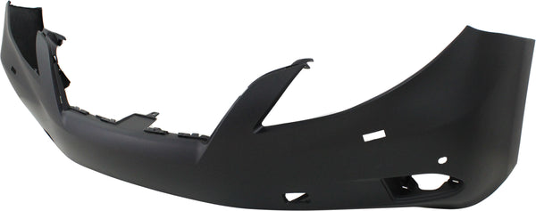 2010-2012 Lexus RX350 Front Bumper Cover, Primed, w/Premium Pkg.-CAPA.