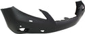 2010-2012 Lexus RX350 Front Bumper Cover, Primed, w/Premium Pkg.-CAPA.