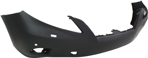 2010-2012 Lexus RX350 Front Bumper Cover, Primed, w/Premium Pkg.-CAPA.
