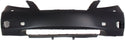 2010-2012 Lexus RX350 Front Bumper Cover, Primed, W/Sensor Hole.