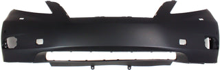 2010-2012 Lexus RX350 Front Bumper Cover, Primed, W/Sensor Hole.