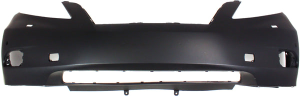 2010-2012 Lexus RX350 Front Bumper Cover, Primed, W/Sensor Hole.