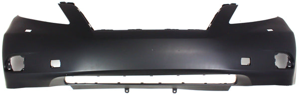 2010-2012  Lexus Rx350 Front Bumper Cover, Primed, W/ Premium Package.