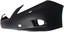 2010-2012  Lexus Rx350 Front Bumper Cover, Primed, W/ Premium Package.