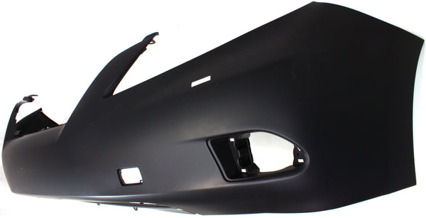 2010-2012  Lexus Rx350 Front Bumper Cover, Primed, W/ Premium Package.