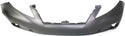2010-2012  Lexus Rx350 Front Bumper Cover, Primed, W/O Premium Package - CAPA.